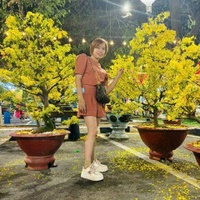 Thân Lê