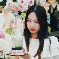 An Mạc Thuỳ Hoài
