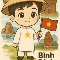 Thanh Vui