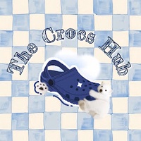 Hub The Crocs