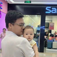 Gia Hân Computer