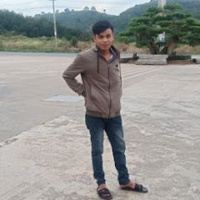 Dara Thach muone