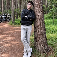 Dương Gia Huy
