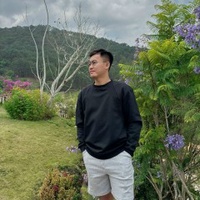 Huy Chau