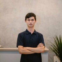Trầm Minh Nhựt