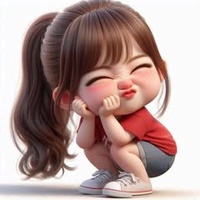 Ngựa Con