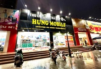 HƯNG MOBILE 07 Nguyễn Tất Thành Trung Tâm Thương Mại COOPMART