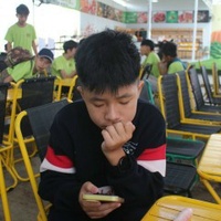 Đoàn Trần Thức