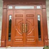 Cửa Thép Lượng