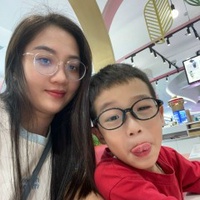 Triệu Như