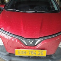 Dvdl Châu Bảo Ngọc