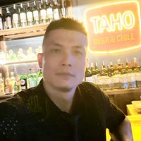 Giang Duong