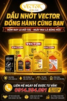 Cường Vector