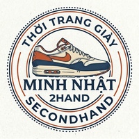 Minh Nhật 2hand sneaker