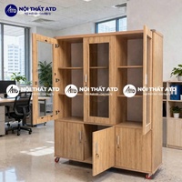 ATD Nội thất giá xưởng HCM