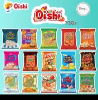 Oishi giá sỉ