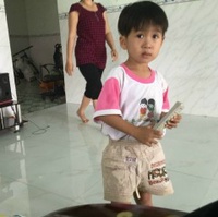 Nguyễn Phú Hiếu