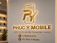 Phúc Ý Mobile
