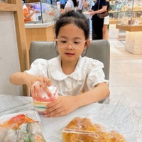 Mẹ Diệu Trang