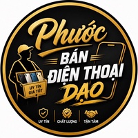 Phước Bán Điện Thoại Dạo