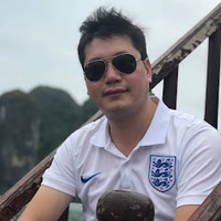 Huu Duong
