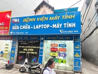 Quang Hân Máy Tính Cũ Hà Nội
