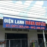 Dien Lanh Hoang Nguyen