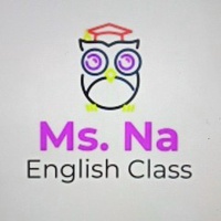 Ms Na English Class