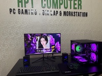 HpT pc