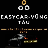 EasyCar Vũng tàu - 0902656001