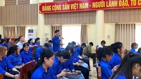 Quản hồng linh 