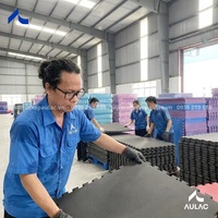 Mút Xốp Âu Lạc I Thảm Xốp 