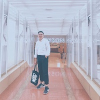 Doan Nguyen