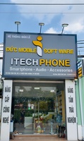 iTech Phone