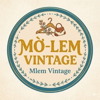 Mlem Vintage
