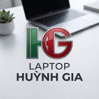 Laptop Cũ Bình Dương Huỳnh Gia