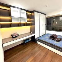 Xưởng Gỗ Công Nghiệp