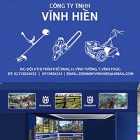 Điện Máy Vĩnh Hiền