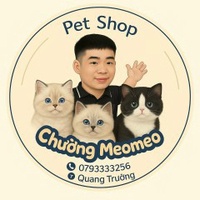 Chường Mèo Méo