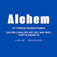 thiết bị ngành in Nhà cung cấp độc quyền vật tư