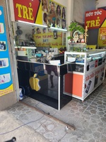 ND Mobile hóc môn