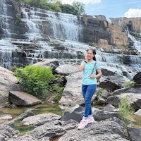 Kim ngân Nguyễn