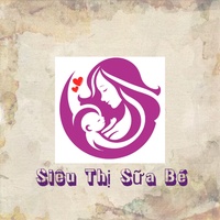Siêu Thị Sữa Bé