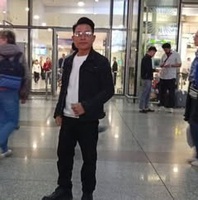 Việt Nghi Vạn