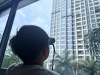 Người Dọn Dẹp Nhà Cửa