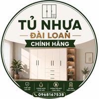 Tủ Nhựa Đài Loan