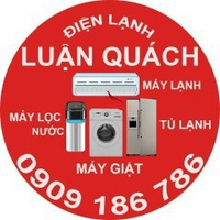 Điện Lạnh Luận Quách