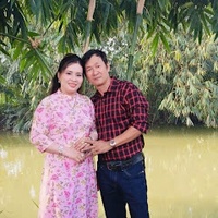 Phụ huynh Nguyễn Đặng Thúy Vy