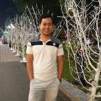 minh tuan Dam
