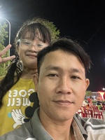 Camau Giang